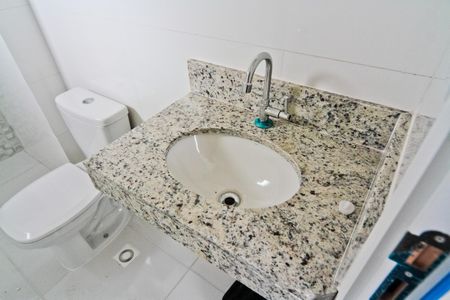 Kitnet/Studio à venda com 1 quarto, 24m² em Jardim São Paulo, São Paulo