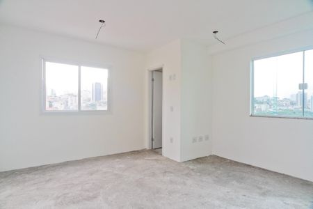 Kitnet/Studio à venda com 1 quarto, 24m² em Jardim São Paulo, São Paulo