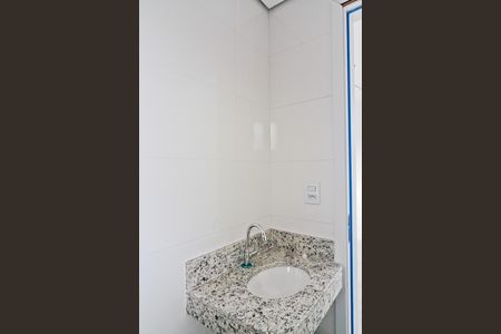 Kitnet/Studio à venda com 1 quarto, 24m² em Jardim São Paulo, São Paulo