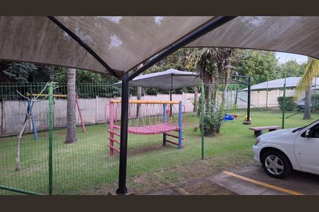 Apartamento à venda com 53m², 2 quartos e 1 vaga Apartamento à venda com 53m², 2 quartos e 1 vagaGaragem