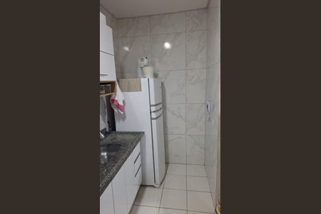 Apartamento à venda com 53m², 2 quartos e 1 vaga Apartamento à venda com 53m², 2 quartos e 1 vagaCozinha