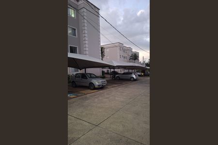 Apartamento à venda com 53m², 2 quartos e 1 vaga Apartamento à venda com 53m², 2 quartos e 1 vagaGaragem
