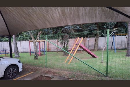 Apartamento à venda com 53m², 2 quartos e 1 vaga Apartamento à venda com 53m², 2 quartos e 1 vagaGaragem
