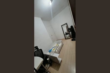 Apartamento à venda com 53m², 2 quartos e 1 vaga Apartamento à venda com 53m², 2 quartos e 1 vagaQuarto