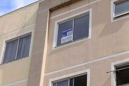 Apartamento para alugar com 42m², 2 quartos e 1 vaga Apartamento para alugar com 42m², 2 quartos e 1 vagaPlaquinha