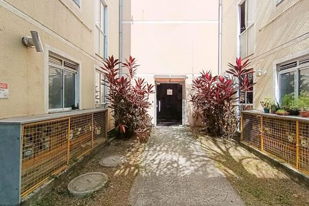 Apartamento para alugar com 42m², 2 quartos e 1 vaga Apartamento para alugar com 42m², 2 quartos e 1 vagaFachada do bloco