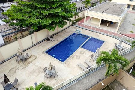 Apartamento para alugar com 42m², 2 quartos e 1 vaga Apartamento para alugar com 42m², 2 quartos e 1 vagaVista do Quarto 1