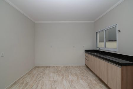 Casa para alugar com 70m², 2 quartos e 1 vaga Casa para alugar com 70m², 2 quartos e 1 vagaCozinha