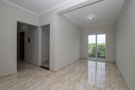 Casa para alugar com 70m², 2 quartos e 1 vaga Casa para alugar com 70m², 2 quartos e 1 vagaSala