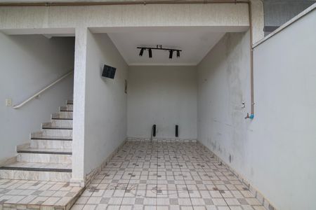 Casa para alugar com 70m², 2 quartos e 1 vaga Casa para alugar com 70m², 2 quartos e 1 vagaGaragem