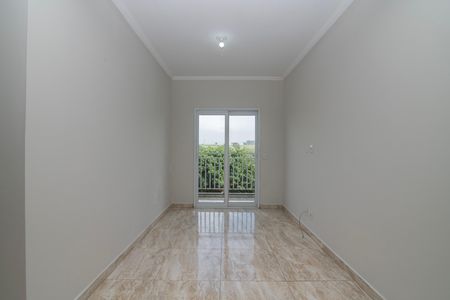 Casa para alugar com 70m², 2 quartos e 1 vaga Casa para alugar com 70m², 2 quartos e 1 vagaSala