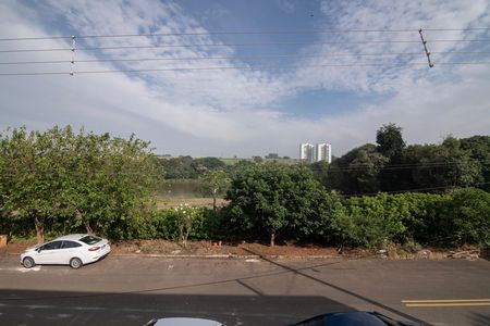 Casa para alugar com 70m², 2 quartos e 1 vaga Casa para alugar com 70m², 2 quartos e 1 vagaVaranda - Vista