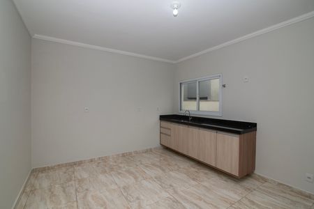 Casa para alugar com 70m², 2 quartos e 1 vaga Casa para alugar com 70m², 2 quartos e 1 vagaCozinha