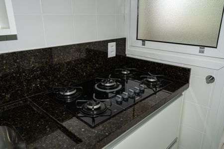 Apartamento para alugar com 107m², 3 quartos e sem vaga Apartamento para alugar com 107m², 3 quartos e sem vagaCozinha