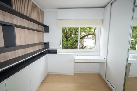 Apartamento para alugar com 107m², 3 quartos e sem vaga Apartamento para alugar com 107m², 3 quartos e sem vagaQuarto 2