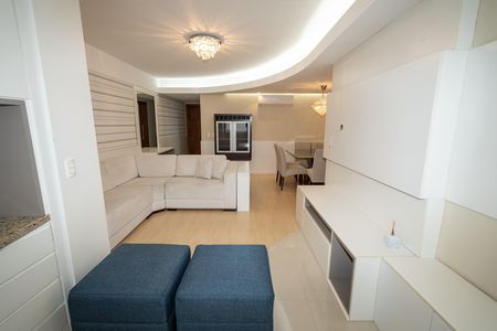 Sala de apartamento para alugar com 3 quartos, 107m² em Independência, Porto Alegre
