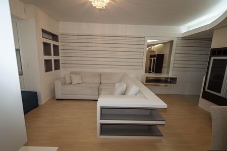 Sala de apartamento para alugar com 3 quartos, 107m² em Independência, Porto Alegre