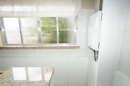 Apartamento para alugar com 107m², 3 quartos e sem vaga Apartamento para alugar com 107m², 3 quartos e sem vagaÁrea de Serviço