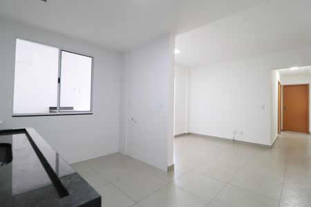 Apartamento para alugar com 80m², 2 quartos e 1 vagaCozinha