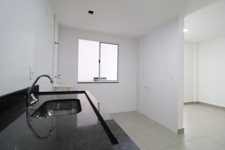 Apartamento para alugar com 80m², 2 quartos e 1 vagaCozinha