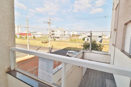 Apartamento para alugar com 80m², 2 quartos e 1 vagaPlaquinha