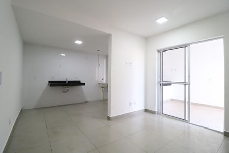 Apartamento para alugar com 80m², 2 quartos e 1 vagaSala
