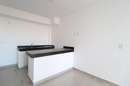 Apartamento para alugar com 80m², 2 quartos e 1 vagaVaranda gourmet