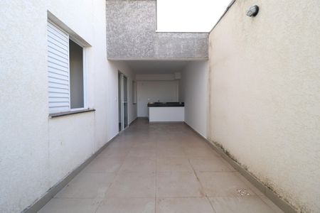 Apartamento para alugar com 80m², 2 quartos e 1 vagaVaranda gourmet
