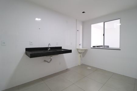 Apartamento para alugar com 80m², 2 quartos e 1 vagaCozinha