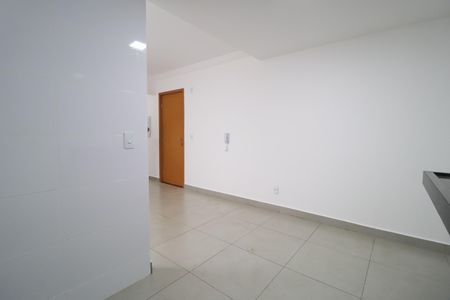 Apartamento para alugar com 80m², 2 quartos e 1 vagaCozinha