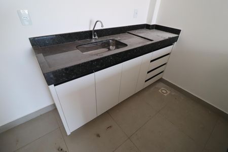 Apartamento para alugar com 80m², 2 quartos e 1 vagaVaranda gourmet