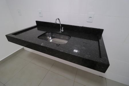 Apartamento para alugar com 80m², 2 quartos e 1 vagaCozinha