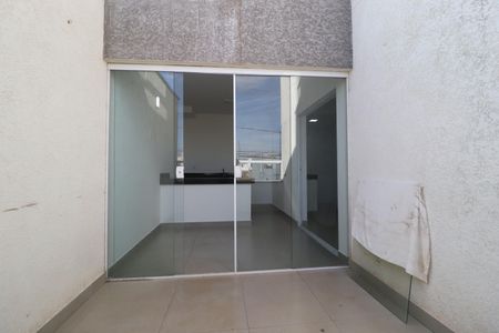 Apartamento para alugar com 67m², 2 quartos e 1 vagaVaranda gourmet