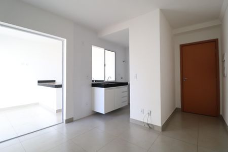 Apartamento para alugar com 67m², 2 quartos e 1 vagaSala