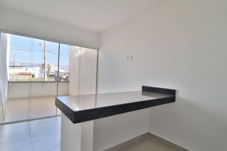 Apartamento para alugar com 67m², 2 quartos e 1 vagaVaranda gourmet
