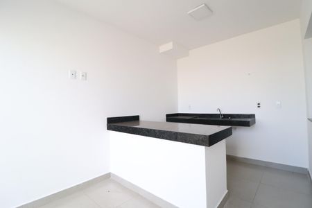 Apartamento para alugar com 67m², 2 quartos e 1 vagaVaranda gourmet