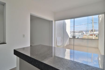 Apartamento para alugar com 67m², 2 quartos e 1 vagaVaranda gourmet