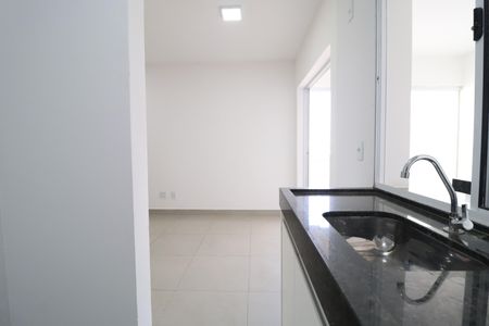 Apartamento para alugar com 67m², 2 quartos e 1 vagaCozinha