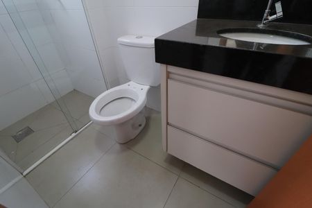 Apartamento para alugar com 67m², 2 quartos e 1 vagaBanheiro do Quarto 2