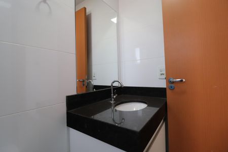 Apartamento para alugar com 67m², 2 quartos e 1 vagaBanheiro do Quarto 2