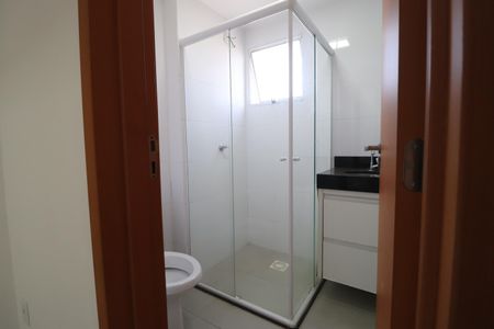 Apartamento para alugar com 67m², 2 quartos e 1 vagaBanheiro Social
