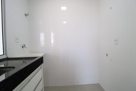 Apartamento para alugar com 67m², 2 quartos e 1 vagaCozinha