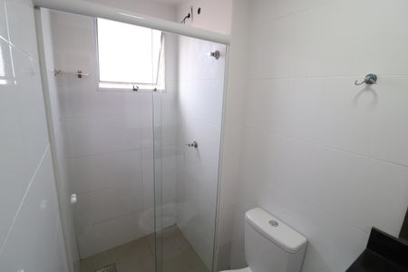 Apartamento para alugar com 67m², 2 quartos e 1 vagaBanheiro do Quarto 2