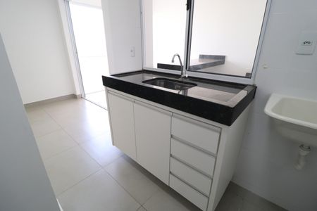 Apartamento para alugar com 67m², 2 quartos e 1 vagaCozinha