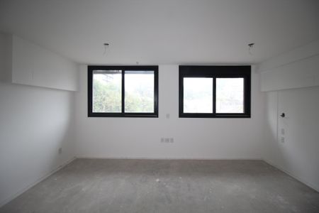Studio à venda com 41m², 0 quarto e 1 vagaStudio