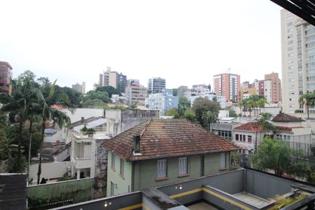 Studio à venda com 41m², 0 quarto e 1 vagaVista