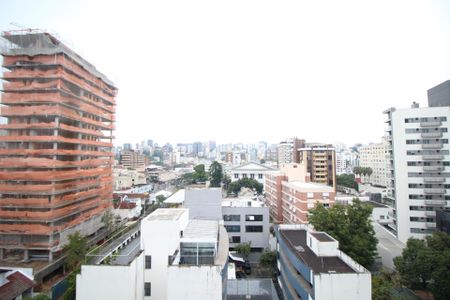 Studio à venda com 41m², 0 quarto e 1 vagaVista