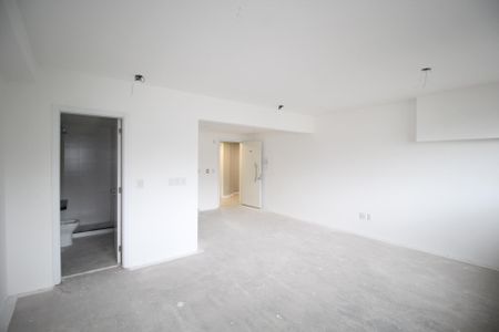 Studio à venda com 41m², 0 quarto e 1 vagaStudio