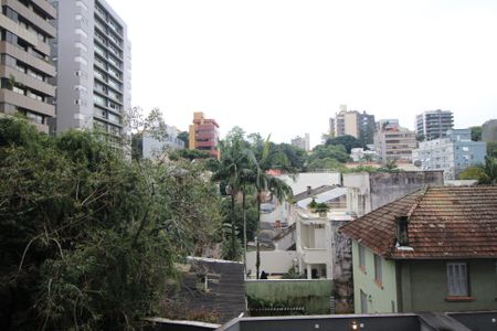 Studio à venda com 41m², 0 quarto e 1 vagaVista