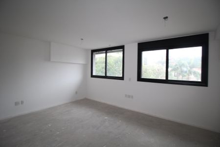 Studio à venda com 41m², 0 quarto e 1 vagaStudio